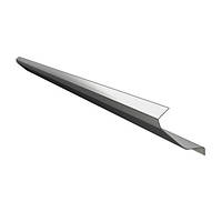 Кузовний поріг для Renault 25 (1983–1992)