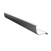 Кузовний поріг для Hyundai Accent RB (2010–2019)