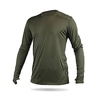 Лонгслів Chiton 2.0 CoolPass Antistatic Олива (7044), S