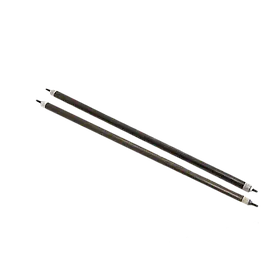 Сменний нагрівальний елемент (ТЕН) для плити APPACH MICRO/NANO – нержавіюча сталь, 29 см