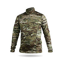 Термокофта LVL2 Hawk Polarheat QS Multicam (8482), S