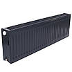 Графітовий сталевий радіатор Warm Well (тип 22) 300*1200 мм бокове підк., фото 2
