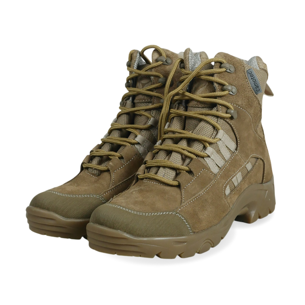 Черевики Oplot Coyote 40, фото 1