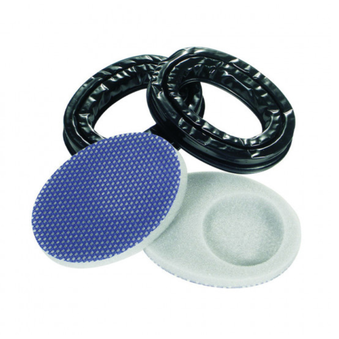 Амбушюри Sordin Supreme Gel гелеві для Supreme Pro і Supreme Pro X, фото 1