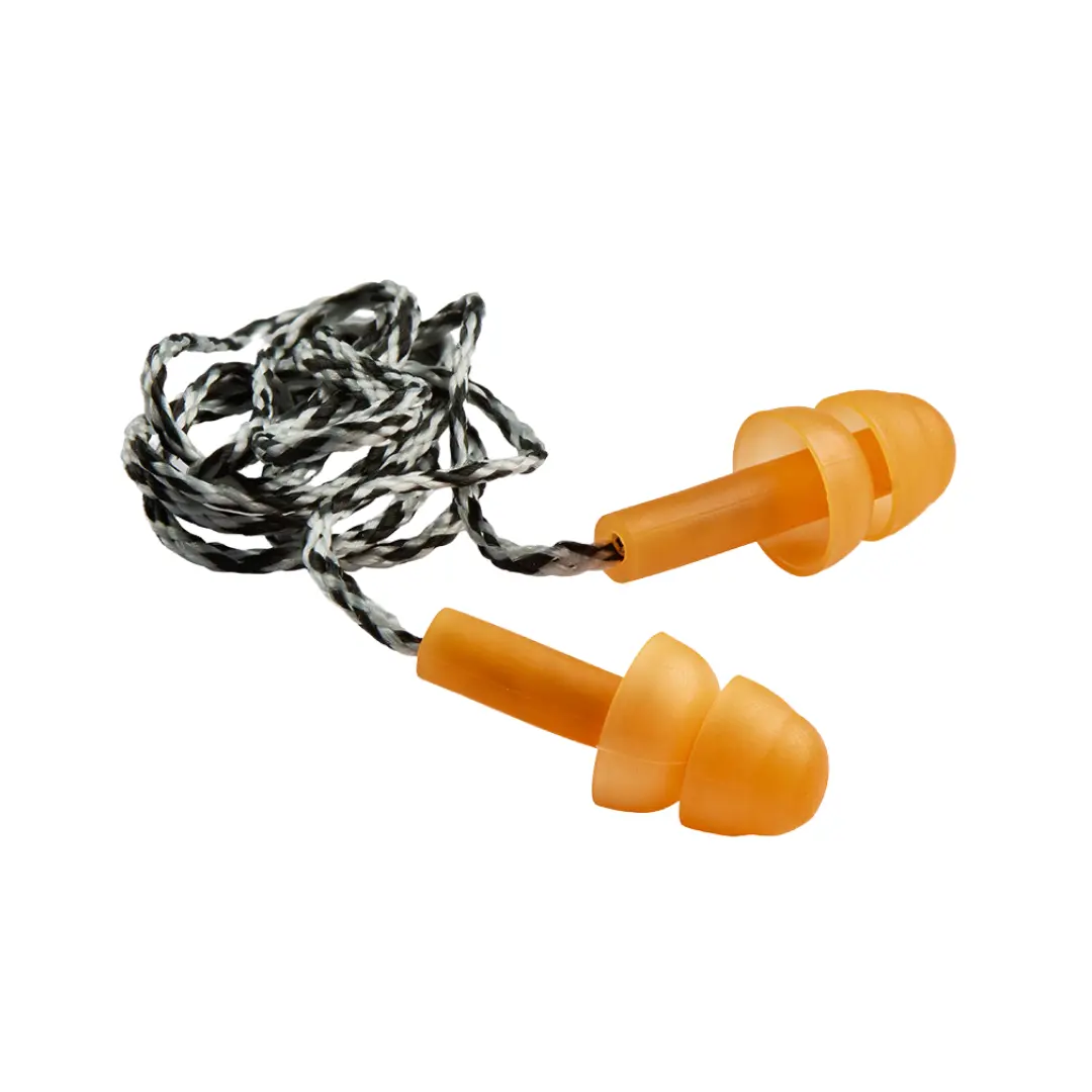 Беруші багаторазові зі шнурком Sordin, фото 1