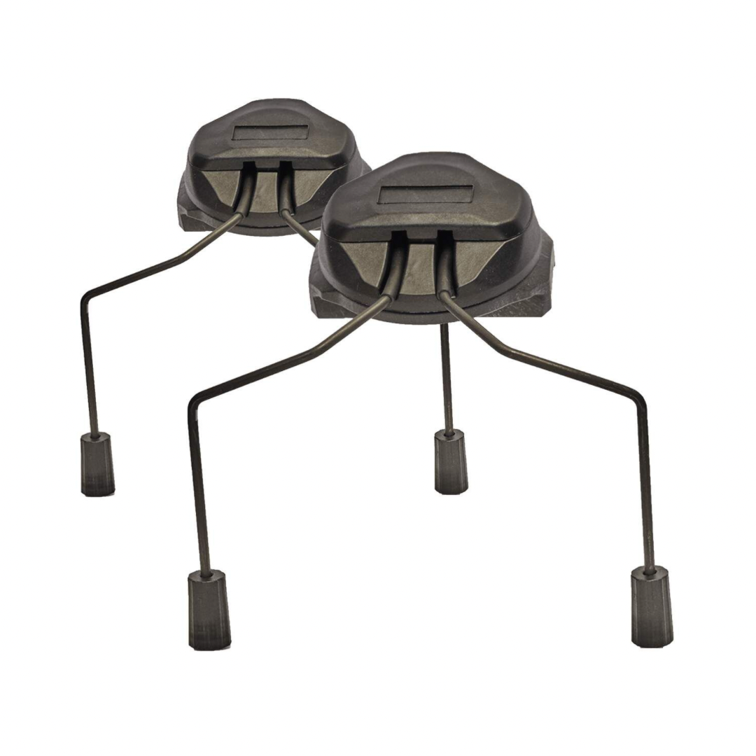 Кріплення для навушників Sordin ARC rails на шолом, фото 1