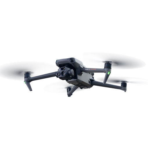 Квадрокоптер (дрон) DJI Mavic 3T Thermal Enterprise – професійний з тепловізором, фото 1