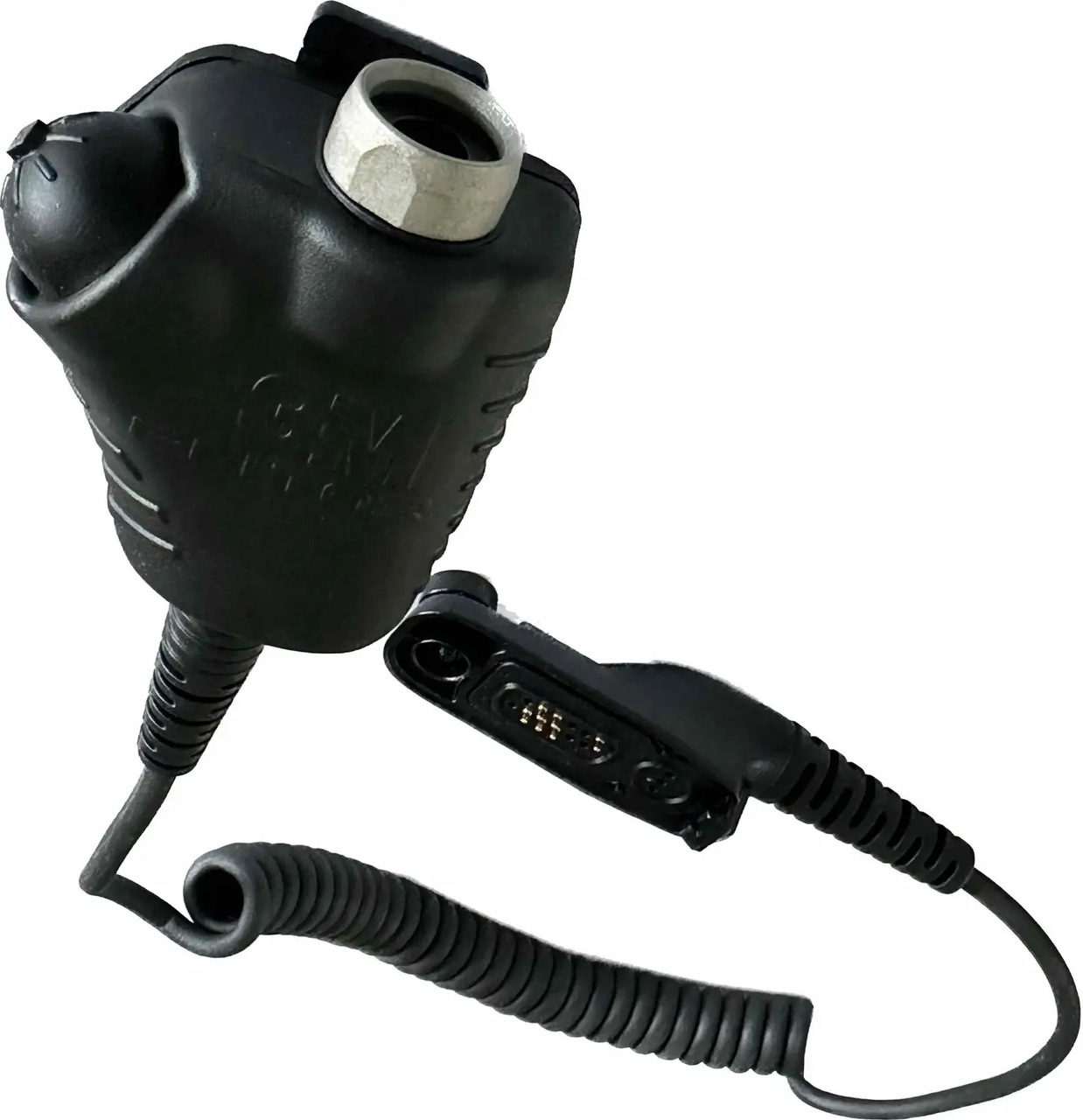 Адаптер кнопка PTT 3M Peltor FL4063 для радіостанции Motorola Mototrbo, фото 1