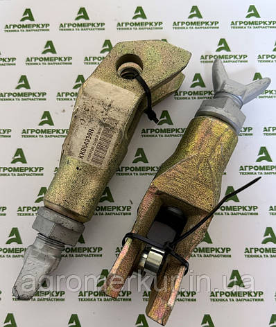 Гвинт регулювальний KK064039r Kverneland, фото 1