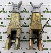 Гвинт регулювальний KK064039r Kverneland, фото 5