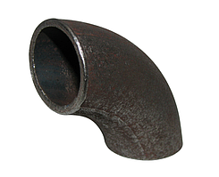 Відвід сталевий кований Ду 25