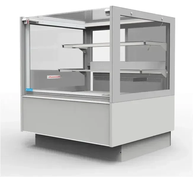 Холодильна вітрина GRACIA М D K 1,25 UBC