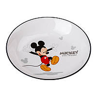 Дитяча порцелянова страва Міккі Маус 350 мл HP-15-10