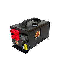 Дизельний обігрівач Webasto BT002E автономний обігрівач для приміщень 12кВт