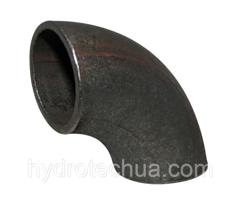 Відвід сталевий кований Ду 32