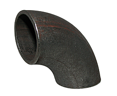 Відвід сталевий кований Ду 32