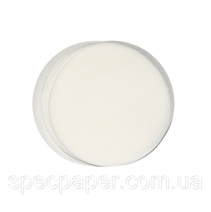 Папір для преса для гамбургерів Д 185мм (1000шт.)