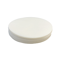 Папір для преса для гамбургерів Д 80мм (500шт.)