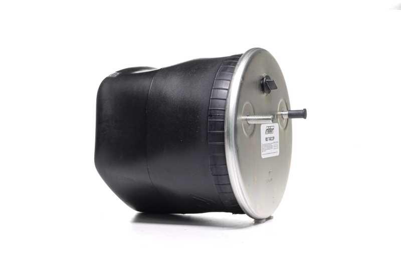 Пневморесора без стакану (RIDER) RD 74022P