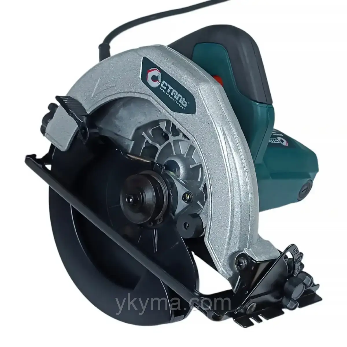 Дискова пила Сталь ПД 185-15Б, фото 1