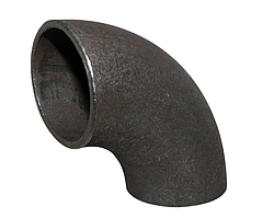 Відвід сталевий кований Ду 40