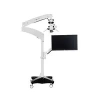 Операційний стоматологічний мікроскоп Bondent DOM 3000D-pro