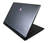 Ноутбук Alienware m16 R2: Core™ Ultra 7 155H / DDR5 32 ГБ / GeForce RTX 4070, 8 ГБ, TGP 140Вт / SSD 1 ТБ / 16" WVA, 240 Гц, фото 10