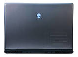 Ноутбук Alienware m16 R2: Core™ Ultra 7 155H / DDR5 32 ГБ / GeForce RTX 4070, 8 ГБ, TGP 140Вт / SSD 1 ТБ / 16" WVA, 240 Гц, фото 6