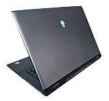 Ноутбук Alienware m16 R2: Core™ Ultra 7 155H / DDR5 32 ГБ / GeForce RTX 4070, 8 ГБ, TGP 140Вт / SSD 1 ТБ / 16" WVA, 240 Гц, фото 9