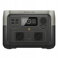 Портативна електростанція EcoFlow River 2 Max 512 Вт·год