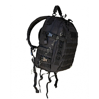 Рюкзак Tramp Squad black 35л UTRP-041