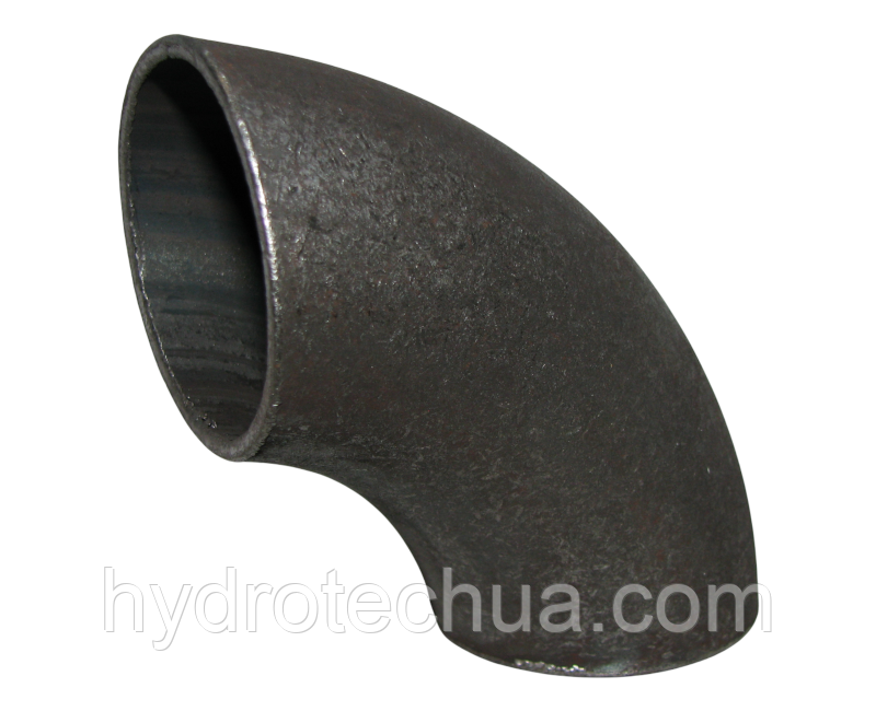 Відвід сталевий кований Ду 50