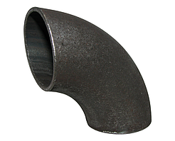 Відвід сталевий кований Ду 50