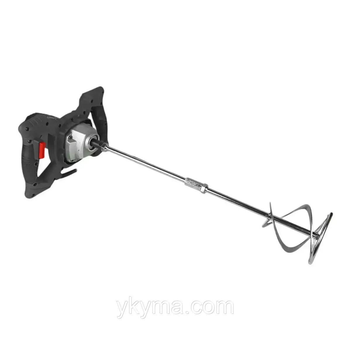 Дриль-міксер - HM 1412V Forte, фото 1