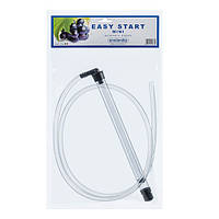 Автосифон для стягування вина, пива 56 см - Enolandia Італія