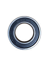 Універсальний кульковий підшипник 6202/16-RS (16x35x11 мм) під 16 мм вісь, фото 5