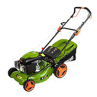 Бензогазонокосарки