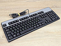 Б/У Клавиатура HP KU-0316
