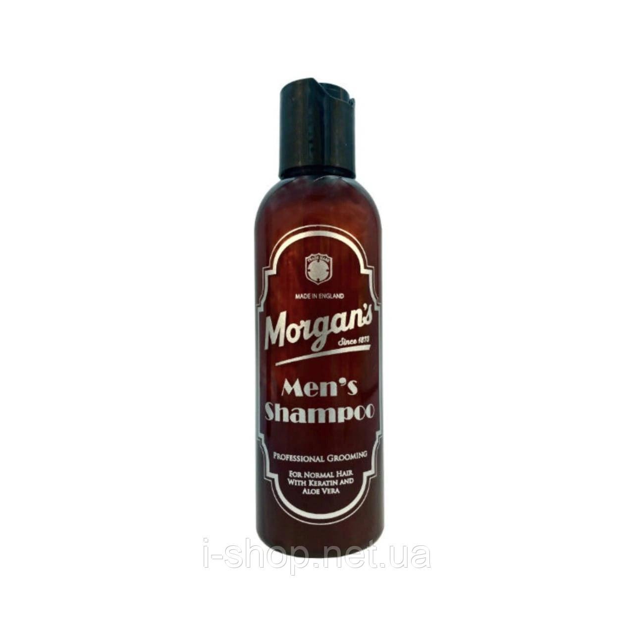 Щоденний шампунь Morgan's Men's Shampoo 100ml