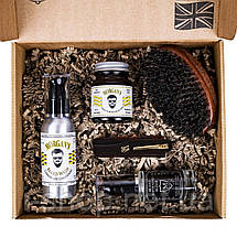 Подарунковий набір для догляду за бородою Morgan's Beard Gift Set, фото 2