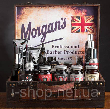 Вітрина для продукції кейс-дерево Morgan's Display Retro Antigue Case ( Small ), фото 2