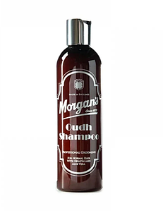 Шампунь для волосся Morgan’s Oudh Shampoo 250ml