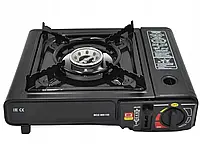 Плита Газова Туристична Портативна Газова Плита Газова Плитка Похідна для дому