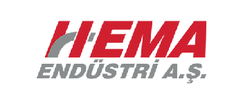 Гідромотори HEMA (Туреччина)