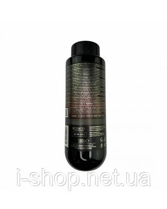 Тальк-пудра для барберів IMMORTAL NYC Infuse Talcum Powder 180g, фото 2