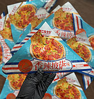 Латяо піца, китайський слабогострий снек, 20 г