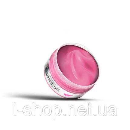 Віск для фарбування волосся рожевий Barbertime Hair Coloring Wax Pink 100ml, фото 2