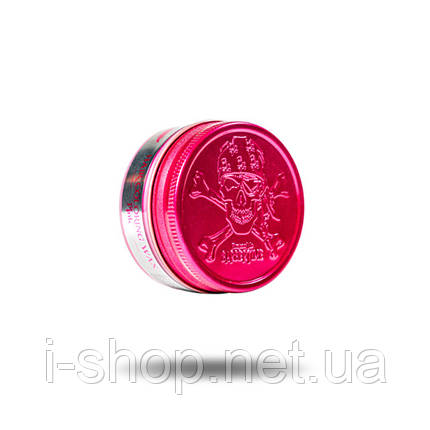 Віск для фарбування волосся рожевий Barbertime Hair Coloring Wax Pink 100ml, фото 3