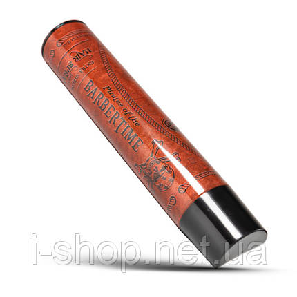 Спрей екстра сильної фіксації Barbertime Hair Spray Extra Strong Hold 400ml, фото 3