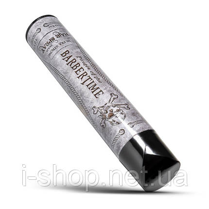 Спрей ультрасильної фіксації Barbertime Hair Spray Ultra Strong Hold 400ml, фото 3
